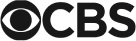 cbs logo in black